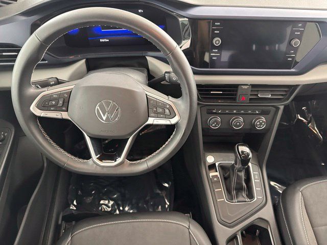 Used 2022 Volkswagen Taos SE w/ IQ.Drive SE Package FWD image 24