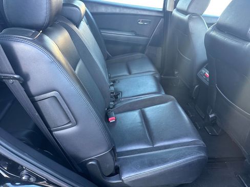 Used 2015 MAZDA CX-9 Touring image 12