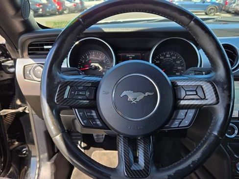 Used 2019 Ford Mustang GT w/ Equipment Group 301A RWD image 26