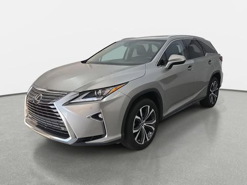 Used 2019 Lexus RX 350L FWD image 7