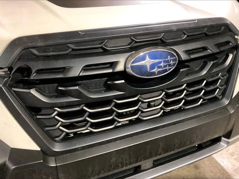 Used 2022 Subaru Forester Wilderness image 4