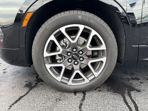 Used 2025 Chevrolet Blazer RS image 29