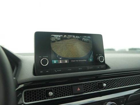 Used 2025 Honda Civic Sport image 22