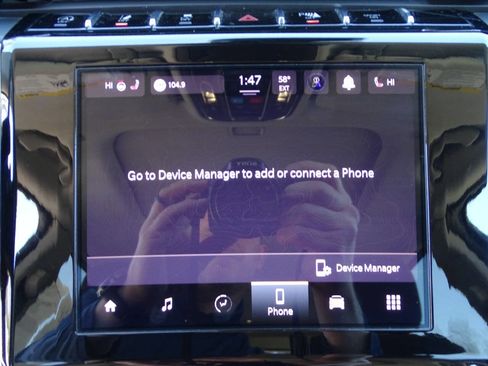 Used 2022 Jeep Grand Cherokee Laredo w/ Luxury Tech Group I image 26