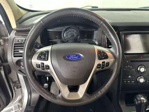 Used 2019 Ford Flex SEL AWD/4WD image 25
