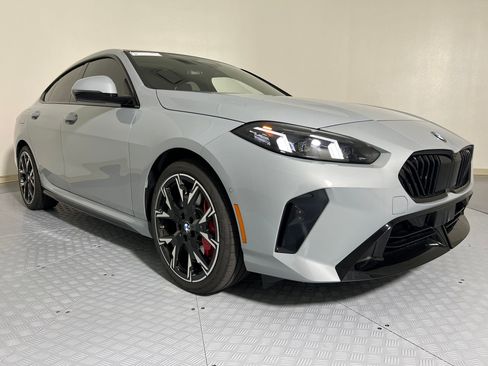 Used 2025 BMW 228i xDrive w/ Premium Package image 7