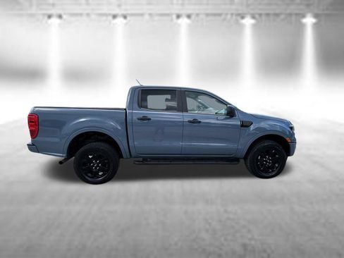 Used 2023 Ford Ranger XLT w/ Equipment Group 302A High RWD image 3