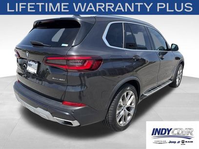 Used 2023 BMW X5 xDrive40i w/ Premium Package
