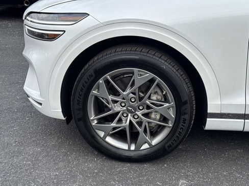 Used 2025 Genesis GV70 2.5T image 29