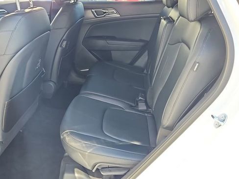 Certified 2026 Kia Sportage EX image 13