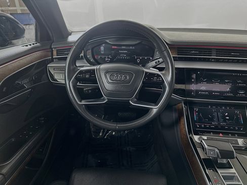 Used 2021 Audi A8 L 3.0T w/ Executive Plus Package AWD/4WD image 23