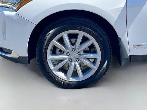 Used 2023 Acura RDX AWD image 31
