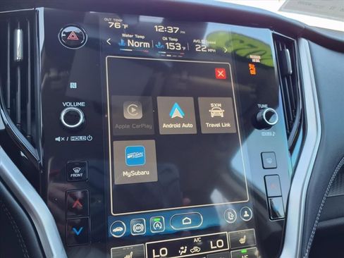 Used 2025 Subaru Outback Premium image 4