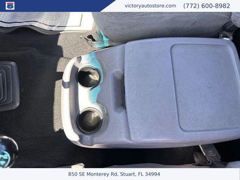 Used 1995 Ford F250 2WD Regular Cab image 28