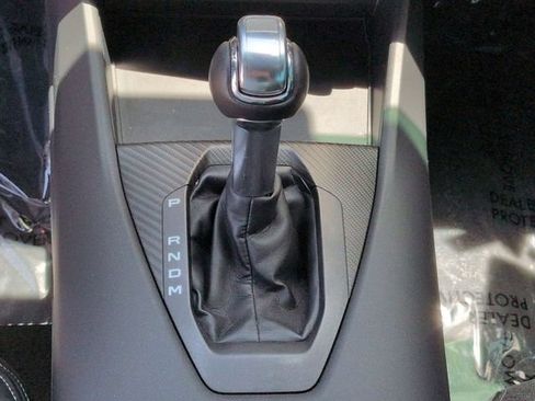 Certified 2025 Ford Mustang GT RWD image 18