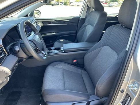 Certified 2025 Toyota Camry LE image 25