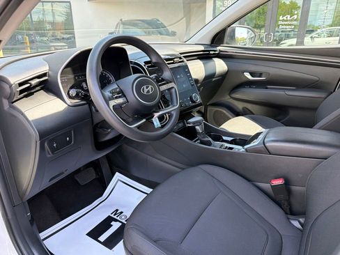 Used 2024 Hyundai Tucson SE AWD/4WD image 26