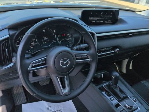 Used 2025 MAZDA CX-50 AWD 2.5 S w/ Preferred Package image 13