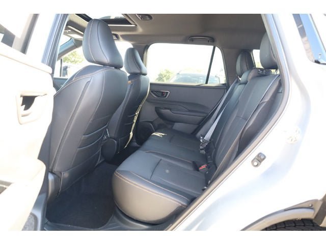 New 2026 Subaru Outback Wilderness AWD/4WD image 46