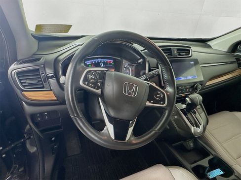 Used 2019 Honda CR-V EX-L image 9