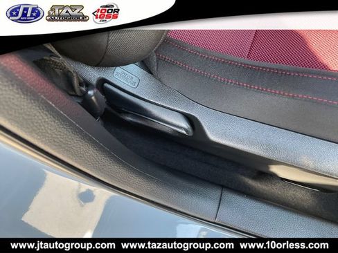 Used 2022 Honda Civic Si image 14
