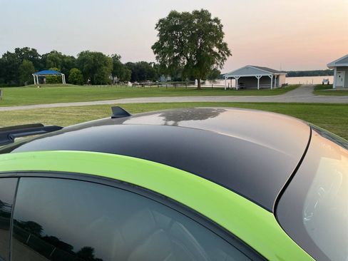 Used 2020 Ford Mustang GT RWD image 60