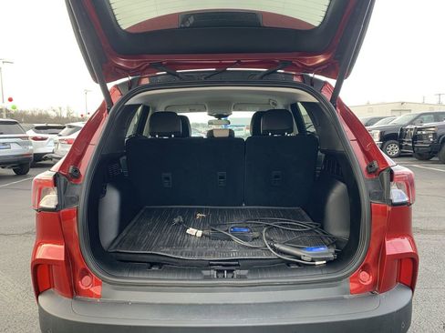 Used 2022 Ford Escape SEL w/ Class II Trailer Tow Package image 20