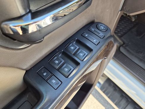 Used 2017 Chevrolet Silverado 1500 LT w/ Texas Edition RWD image 21