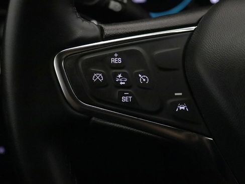 Used 2024 Chevrolet Equinox LT AWD/4WD image 16