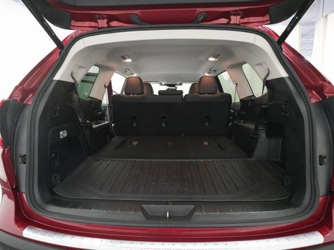 Certified 2024 Subaru Ascent Limited image 10