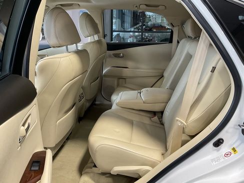 Used 2015 Lexus RX 350 AWD image 22