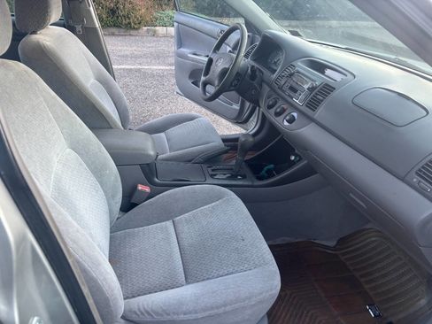 Used 2003 Toyota Camry LE image 25