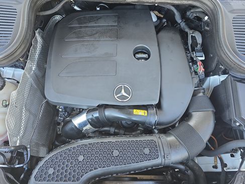 Used 2022 Mercedes-Benz GLE 350 4MATIC image 35