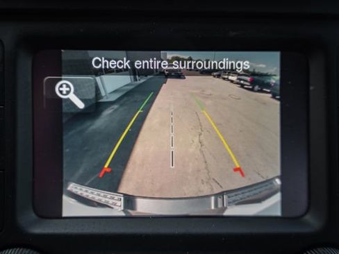 Used 2022 RAM 1500 Rebel AWD/4WD image 53