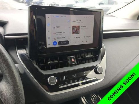 Certified 2024 Toyota Corolla LE image 11