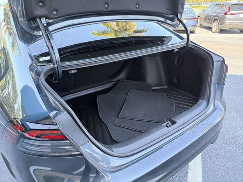 Used 2024 Honda Accord EX image 28
