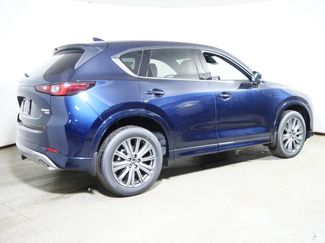New 2025 MAZDA CX-5 Signature video 2