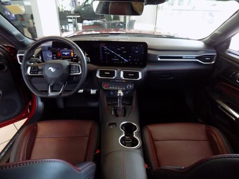 Used 2024 Ford Mustang GT Premium RWD image 20