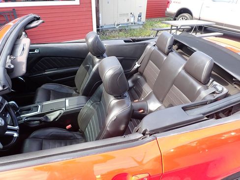 Used 2014 Ford Mustang GT w/ GT Brake Performance Package RWD image 11