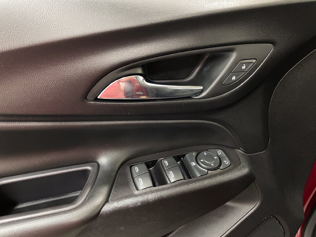 Certified 2019 Chevrolet Equinox LT FWD image 23
