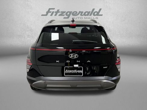 New 2026 Hyundai Kona SEL Premium FWD image 6