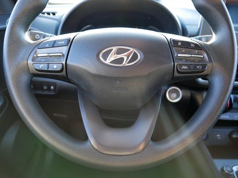 Certified 2023 Hyundai Kona SEL image 25