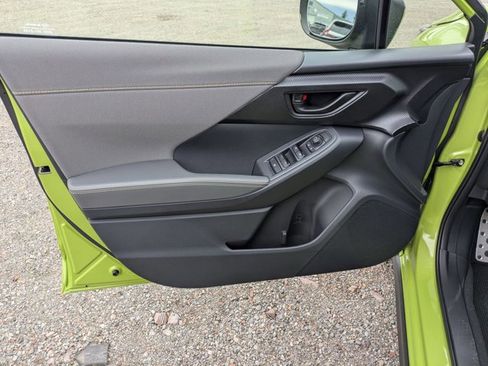 New 2026 Subaru Crosstrek 2.5i Sport image 10