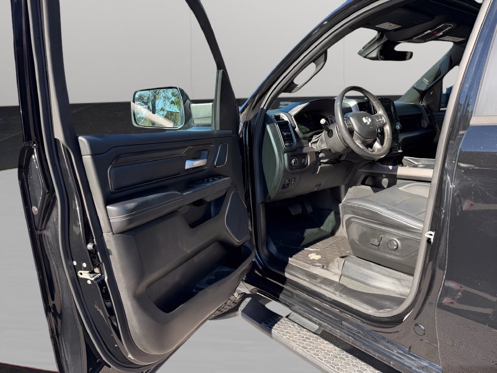 Used 2023 RAM 1500 Rebel w/ Rebel Level 2 Equipment Group AWD/4WD image 14