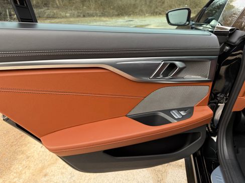 Used 2022 BMW M850i Gran Coupe xDrive image 29