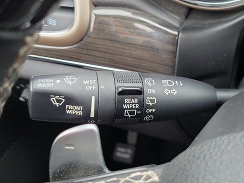 Used 2014 Jeep Grand Cherokee Overland AWD/4WD image 13