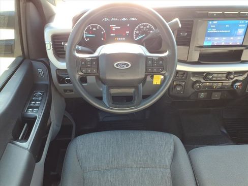 Used 2024 Ford F350 XL image 5
