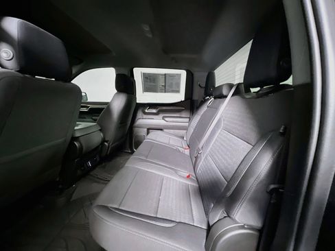 Used 2022 Chevrolet Silverado 1500 RST w/ Protection Package RWD image 28