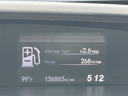 Used 2015 Honda Civic EX-L image 20