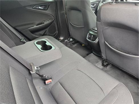 Used 2022 Chevrolet Malibu LT FWD image 27